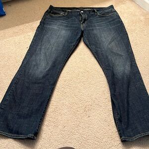 Lucky Brand 367 Boot Cut 40x32